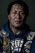 Image result for Maori Gangs
