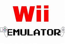 Image result for Wii Emulator for PC