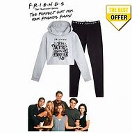 Image result for Cropped Hoodie Woman