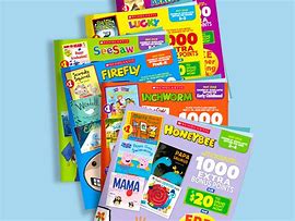 Image result for Scholastic Book Covers