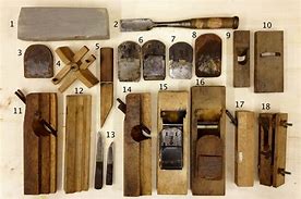 Image result for Japanese Woodworking Tools