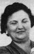 Image result for Vera Eichmann Bio