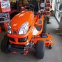 Image result for Kubota Riding Lawn Mower for Sale