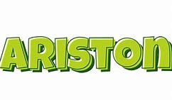 Image result for Ariston Logo.png