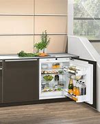 Image result for Under Cabinet Refrigerator
