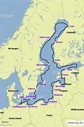 Image result for Baltic SD Map