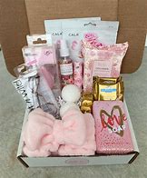 Image result for Pink Birthday Gift Boxes