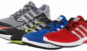 Image result for Adidas Slipper Colorful