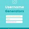 Image result for Good Usernames Generator