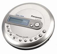 Image result for portable mini cd player