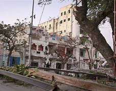 Image result for Somalia Hotel Attack
