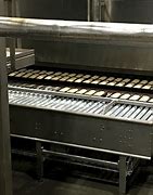 Image result for Small Industrial Tunnel Oven