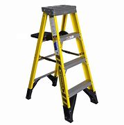 Image result for Lowe's Ladders