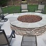Image result for Gas Fire Pit