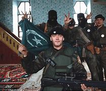 Image result for What Was the Bosnian War