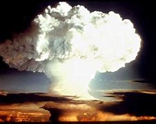 Image result for After a Nuclear Explosion