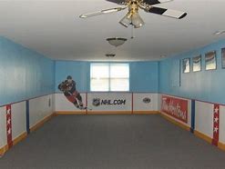 Image result for Hockey Room