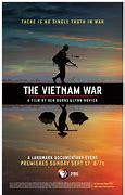 Image result for The Vietnam War Documentary