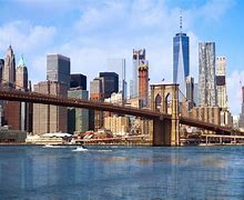 Image result for Brooklyn Bridge New York