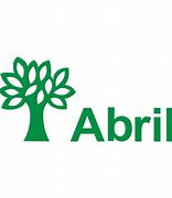 Image result for Abril Logo
