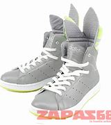 Image result for Adidas Trefoil Sneakers