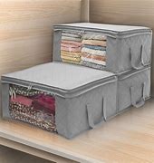 Image result for DIY Clothes Storage Container