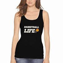 Image result for Basketball Tank Top