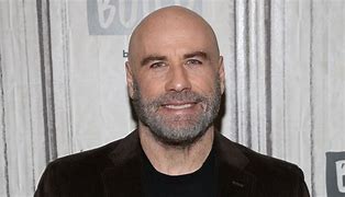 Image result for John Travolta Bald Movie