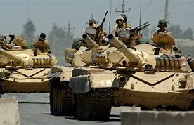 Image result for Biggest Battles of Iraq War