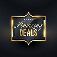 Image result for Deals Logo