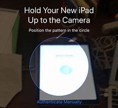 Image result for iPad Auto Set Up On iPhone