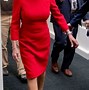 Image result for red nancy pelosi shoes