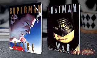 Image result for Batman War On Crime Stephanie