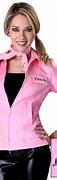 Image result for Pink Ladies Grease