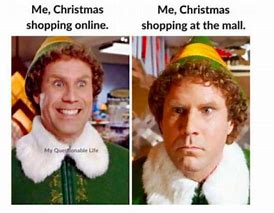 Image result for Funny Xmas Shopping