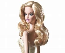 Image result for Gwyneth From Barbie Ad