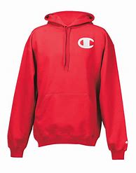 Image result for Champion Clothing Hoodie Black