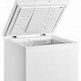 Image result for Kenmore Chest Freezer 18 Cubic