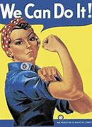 Image result for Women of WW2