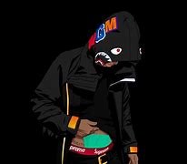 Image result for Gangster Profile Pics Cartoon
