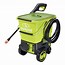 Image result for Small Electric Power Washers