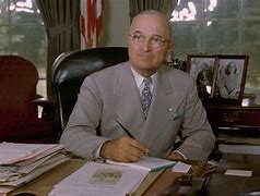 Image result for Pres Harry's Truman