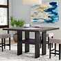Image result for Dining Table Set for 8