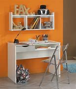 Image result for Neat Aesthetic Study Desk