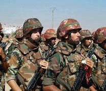 Image result for Syrian Army