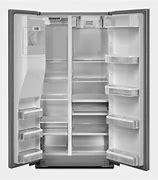 Image result for Whirlpool Gold Refrigerator