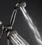 Image result for Best High Pressure Dual Shower Head