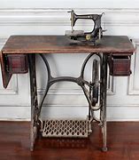 Image result for Singer Sewing Machine Table