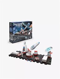Image result for Discovery Mindblown Toy Space And Planetarium Projector - -
