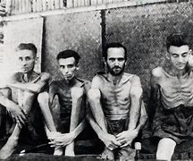 Image result for Australian Prisoners of War